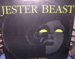 Jester Beast : Serial Killer